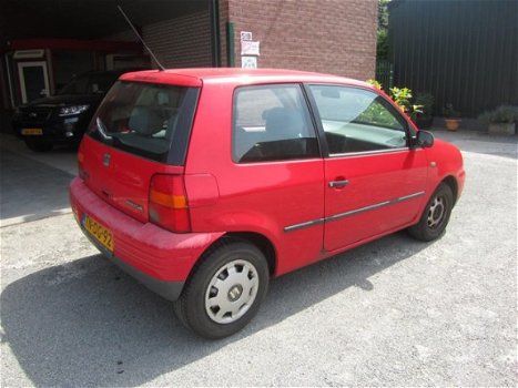 Seat Arosa - 1.0i - 1