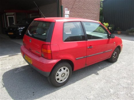 Seat Arosa - 1.0i - 1