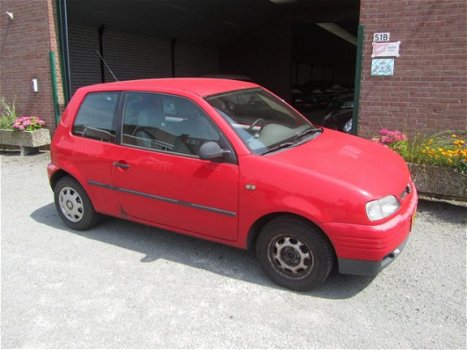 Seat Arosa - 1.0i - 1