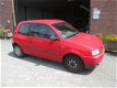 Seat Arosa - 1.0i - 1 - Thumbnail