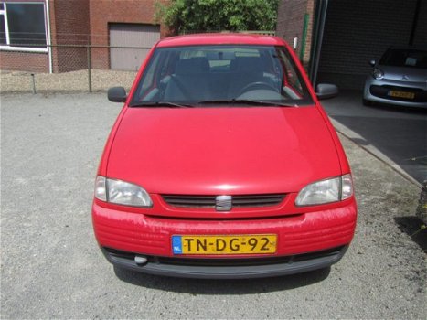 Seat Arosa - 1.0i - 1