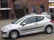 Peugeot 207 - 1.4-16V XR 1.4 16V XR, bj.2007, grijs metallic, airco, nieuwe APK en NAP uitdraai met - 1 - Thumbnail