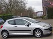 Peugeot 207 - 1.4-16V XR 1.4 16V XR, bj.2007, grijs metallic, airco, nieuwe APK en NAP uitdraai met - 1 - Thumbnail