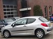 Peugeot 207 - 1.4-16V XR 1.4 16V XR, bj.2007, grijs metallic, airco, nieuwe APK en NAP uitdraai met - 1 - Thumbnail