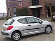 Peugeot 207 - 1.4-16V XR 1.4 16V XR, bj.2007, grijs metallic, airco, nieuwe APK en NAP uitdraai met - 1 - Thumbnail