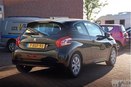 Peugeot 208 - 1.0 VTi Access - 1