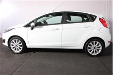 Ford Fiesta - 1.0 EcoBoost 100PK 5-Deurs Titanium