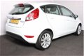 Ford Fiesta - 1.0 EcoBoost 100PK 5-Deurs Titanium - 1 - Thumbnail