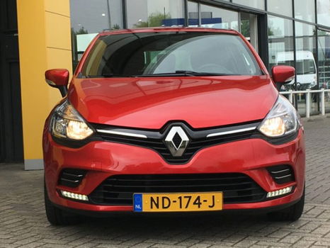 Renault Clio - TCe 90 Zen 2017 / Navigatie / 1ste eigenaar / Airco - 1