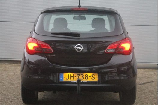 Opel Corsa - 1.4 Edition/airco/lmv - 1