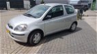 Toyota Yaris - 1.0-16V VVT-i YORIN - 1 - Thumbnail