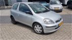 Toyota Yaris - 1.0-16V VVT-i YORIN - 1 - Thumbnail