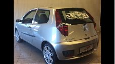 Fiat Punto - 1.2 Sound Sportsound 3drs AIRCO NIEUWE APK