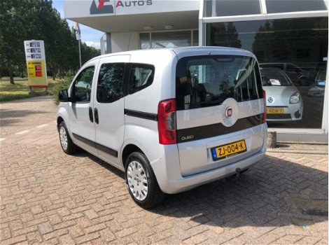 Fiat Qubo - 1.4 MyLife Airco, 2x Schuifdeur - 1