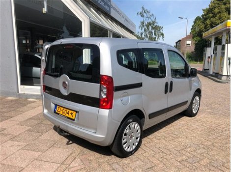 Fiat Qubo - 1.4 MyLife Airco, 2x Schuifdeur - 1