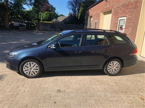 Volkswagen Golf Variant - GOLF - 1