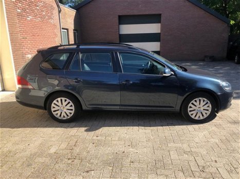 Volkswagen Golf Variant - GOLF - 1