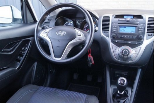 Hyundai ix20 - 1.4i i-Motion Rijklaarprijs - Verwarmde voorstoelen -6 Maanden BOVAG Garantie - 1