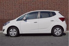 Hyundai ix20 - 1.4i i-Motion Rijklaarprijs - Verwarmde voorstoelen -6 Maanden BOVAG Garantie