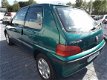 Peugeot 106 - 106; 1.1 3DRS - 1 - Thumbnail