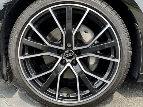 Audi A7 Sportback - 50 TDI quattro Pro Line S-Line 21inch Panorama Trkhk Camera's Adaptive-cruise Vo - 1