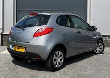 Mazda 2 - 2 1.3 Cool AIRCO/NAP/NIEUWE APK