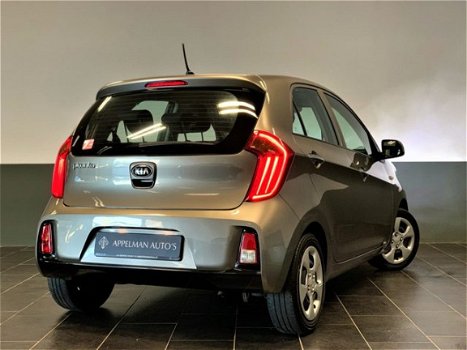 Kia Picanto - 1.0 CVVT DynamicLine|Climate Controle|Cruise Controle| - 1