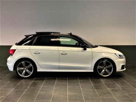 Audi A1 Sportback - 1.4 TFSI Pro Line S|185PK|Pano|Keyless|Cruise Controle| - 1