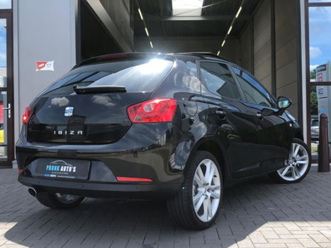 Seat Ibiza - 1.6 Sport-up /XENON/PANO/PDC/NAVIGATIE/ECC/STOELV - 1