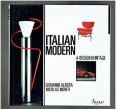 Italian modern, a design heritage by Albera