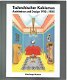 Tschechischer Kubismus, Architektur und Design 1910-1925 - 1 - Thumbnail