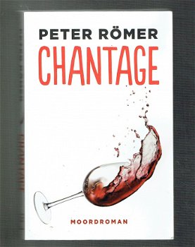 Chantage door Peter Römer - 1