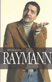 Het beste van Raymann - 1