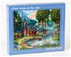 Vermont - House by the Lake - 1000 Stukjes Nieuw - 2 - Thumbnail