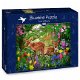 Bluebird Puzzle - Spirit of Spring - 1500 Stukjes - 2 - Thumbnail