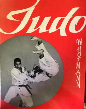 Judo, Wolfgang Hofmann - 1