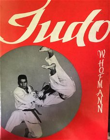Judo, Wolfgang Hofmann