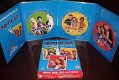 Game On: The Complete DVD Box Set Series 1-3 ( 3 DVD) Engelse Import - 1 - Thumbnail