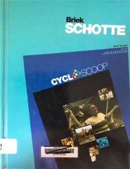 Cyclscoop, Briek Schotte - 1