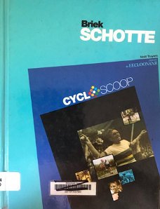 Cyclscoop, Briek Schotte