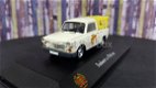 Trabant 1.1 Pick-up wit 1:43 Atlas - 2 - Thumbnail