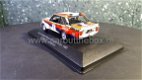 Fiat 131 Abarth 1980 1:43 CMR - 3 - Thumbnail