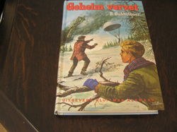 Geheim verzet.