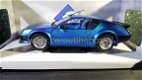 Renault Alpine A310 PACK GT 1:18 Solido - 1 - Thumbnail