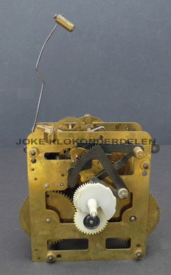 =Uurwerk = FHS 241 - 080 - 32 cm = 40281