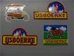 stickers Ijsboerke - 1 - Thumbnail