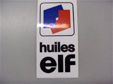 stickers Elf