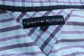 Overhemd streep Tommy Hilfiger - 2 - Thumbnail