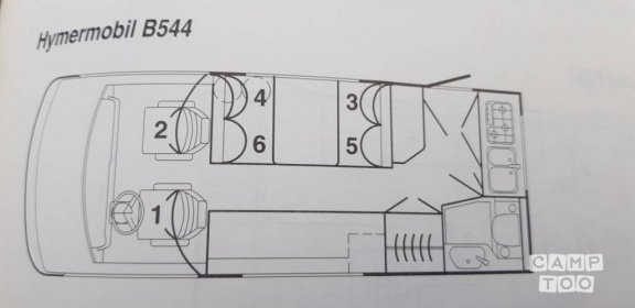 Fiat B544 - 7