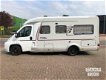 Hymer T 574 SL - 2 - Thumbnail